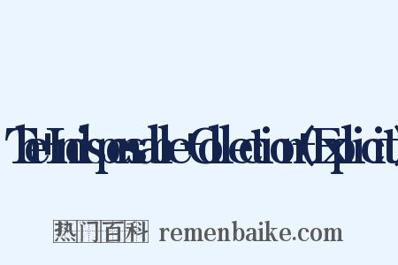 The Indispensable Collection (Explicit)是什么意思的图片